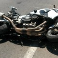 Detalji nesreće kod Stajićeva: Motocilisti nije bilo spasa, dvoje ljudi povređeno