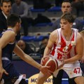 Košarkaši nestaju preko okeana: Koledži gutaju srpske talente