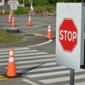 Zbog izgradnje vrelovodnog priključka Ukida se parking na Bulevaru patrijarha Pavla 97