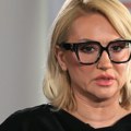 "Zatekla sam haos, odlučili smo da se rastanemo" Goca Tržan potvrdila glasine: "Udavio se pored mene, oboje smo krivi"