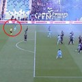 Adem Ljajić pokazao magiju: Ovako je Novi Pazar poveo protiv Partizana!