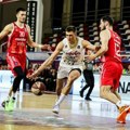 Zvezda pripala drama u železniku: Crveno-beli 44. put u nizu pobedili FMP