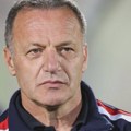 Dodić pred gostovanje Zvezdi u polufinalu Kupa: "Ovo je istorijska šansa za Napredak!"