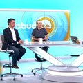 RTS prezentuje ono što Vučić hoće da građani čuju – Stanislava Pak i Branimir Kuzmanović