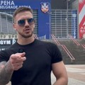 Pale teške reči zbog srbovanja! Smanjila mu se... Teški je narkoman: Bojković žestoko vređao Janičića pred borbu u…