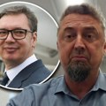 "Čim sam video Vučića na floridi, znao sam da mu nije dobro" Ristić: Ovo što se provlači po nekim medijima je…