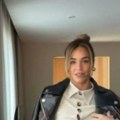 Marija Mikić na meti internet prevare, hitno se oglasila! Ovako su i Kristini Bekvalac skinuli novac sa računa