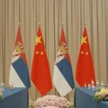 Si Đinping Vučiću: Kina i Srbija moraju zadržati stratešku stabilnsot i čelično prijateljstvo