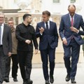 Lideri Evrope uz podršku trampu dali ultimatum Putinu! Pozvali Rusiju na 30-dnevno primirje ili slede "masovne sankcije"
