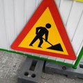 Od ponedeljka obustavlja se saobraćaj u delu Stepanovićeva