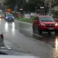 Pljuskovi i grmljavina danas samo u ovim delovima Srbije! Upaljen i meteo alarm zbog nepogoda, evo šta nas čeka tokom sedmice