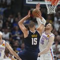 Poraz Jokićevog Denvera, Oklahoma izjednačila na 2:2 u polufinalu Zapada (VIDEO)