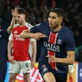 Hakimi najbolji afrički igrač francuske lige
