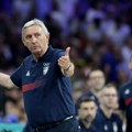 Pešić: Rano je za prognoze, ali biće to zabavne kvalifikacije
