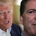 Da li je bivši direktor FBI pozvao na ubistvo Trampa? Tajna služba pokrenula istragu