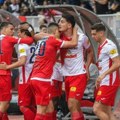 (Uživo) Superliga Srbije: Vojvodina dočekuje Radnički