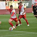 (Uživo) Superliga Srbije: Remi između Vojvodine i Radničkog na "Karađorđu"
