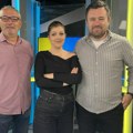 SK jutro: NBA, Evroliga, Piksijev širi spisak i muška odbojka