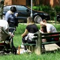 Humanitarni bazar za malenu Taru Mikić u nedelju na Ribarcu: Porodični dan na otvorenom