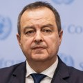 Dačić: MUP izdao nalog za hapšenje policajca iz Prištine koji je napao srpskog srednjoškolca