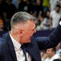 Šarasu postavili pitanje o željku obradoviću, odgovor sve iznenadio: U jednom momentu nije bilo fer!