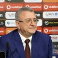 Duka navijačima pred utakmicu Albanija-Srbija: Napravimo sportsku atmosferu