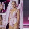 Ko je pančevac koji je Điđi Hadid dao krila? Dizajnirao autfit od kog zastaje dah
