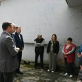 Raseljeni: Nemamo razloga da vratimo ključeve stanova, želimo da ostanemo u Leposaviću