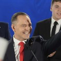 Preokret u Poljskoj: Karol Navrocki pobedio na predsedničkim izborima