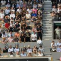 Bivši saradnici Novaka Đokovića u boksu Janika Sinera: Pogledajte reakciju posle 2:0 u setovima