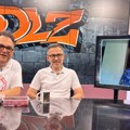 Milan Bjelica u DLZ: Dok smo zajedno, ne mogu nam ništa!
