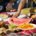 Do kraja nedelje temperature opet skaču Jutros u ovom gradu izmerena zimska temperatura! Evo kakvo vreme očekuje Novosađane…