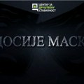Maske padaju! Czds predstavlja novi dokumentarac pod nazivom „Dosije maske“!