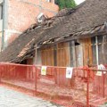 Valjevo ostaje bez spomenika kulture: Najupečatljiviji simbol grada nestaje deo po deo
