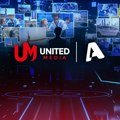 United Media Sarl preuzima 50% vlasničkog udela u vodećem TV kanalu Alpha u Grčkoj