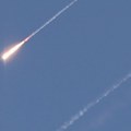 Izrael: Presretnute iranske rakete iznad Tel Aviva i Haife; G7: Iran izvor nestabilnosti na Bliskom istoku