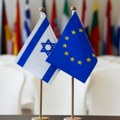 Bagaj optužio Evropsku uniju da deluje kao apologeta Izraela