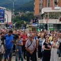 Protest „I mi smo uz vas“: Najavljeno novo okupljanje pred protest na Vidovdan
