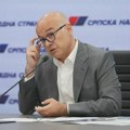 Vučević: Izvesno je da nećemo praviti skup na Vidovdan, moramo izbeći srpsko-sprski sukob