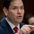 Rubio: Sumnjamo u tvrdnje da je iranski uranijum premešten pre napada