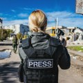 Ubijanje novinara u Gazi i Iranu: IFJ upozorava na porast napada i nekažnjivost