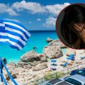 Dragana sa dečkom otišla u Paraliju, zbog onoga što se desilo hitno tražili pomoć! Srbi ih odmah napali na mrežama - "Ne znam…