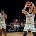 Dangubić ostaje u Dubaiju