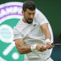 Hrvat Dalibor Sirola novi kondicioni trener Novaka Đokovića