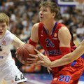 Grobari mu se uzalud nadali: Evo gde će Davis Bertans igrati naredne sezone