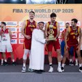 Basketaši Španije su šampioni sveta!
