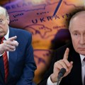 Tramp popušta lanac, a Rusi šire paukovu mrežu! Putin se sve žešće naoružava, dok Bela kuća povlači ekstremno čudne poteze -…