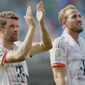 "Hvala za sve, Tomas": Miler napustio Bajern Minhen!