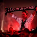 Svjetske agencije o Thompsonu kao pjevaču koji koketira s ustaštvom