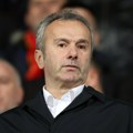 Dejo traži vozača: Određena kazna Savićeviću